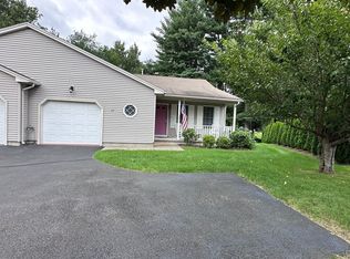 99 Beveridge Blvd UNIT 99, Westfield, MA 01085