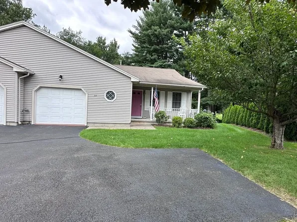 99 Beveridge Blvd Unit 99, Westfield, MA 01085