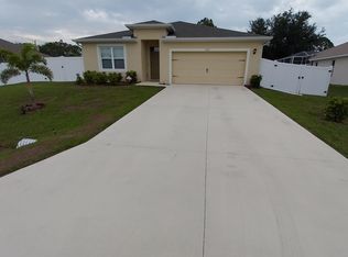 2250 Gascon Rd SW, Palm Bay, FL 32909