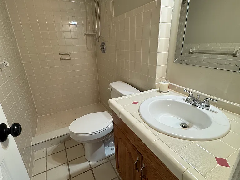 Bathroom #2