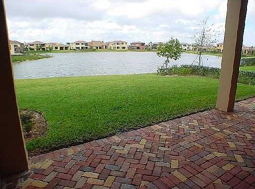 Gorgeous Lake View