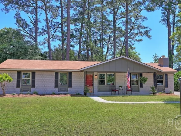 26 Sapelo Road, Savannah, GA 31410