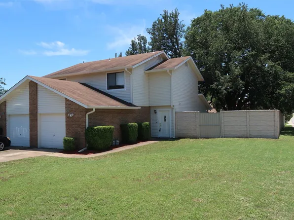 2311 Whitlow Cv, Round Rock, TX 78681