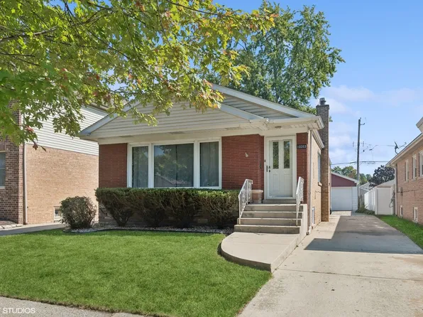 10353 S Central Park Ave, Chicago, IL 60655