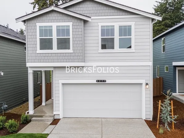 4277 Pronghorn Pl, Bremerton, WA 98310