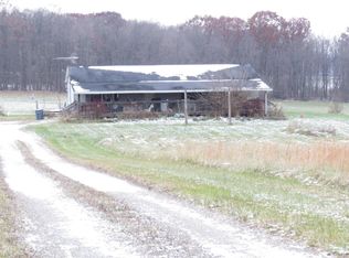 1485 Debolt Rd, Utica, OH 43080