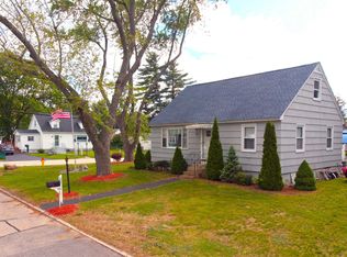 55 Harding St, Manchester, NH 03109