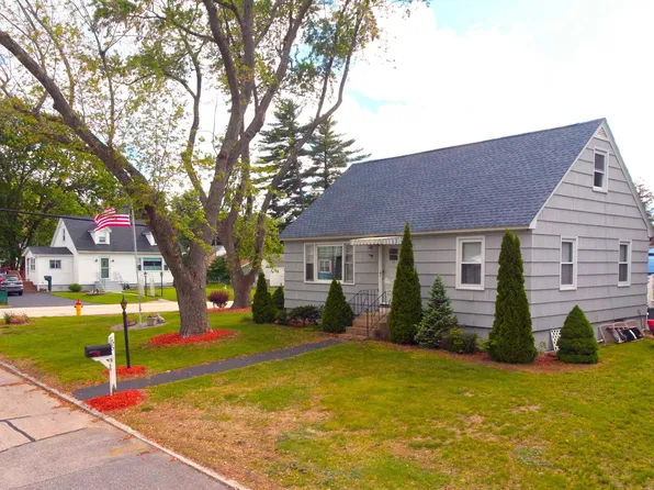 55 Harding Street, Manchester, NH 03109