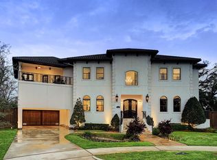 8307 Will Jordan Pkwy, Bellaire, TX 77401