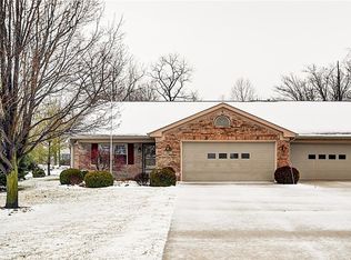 1460 Stoney Pointe Way, Avon, IN 46123
