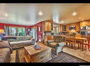 540 W Cari Ln, Midway, UT 84049