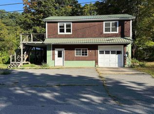 38 Depot Rd, Townshend, VT 05353