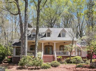 320 Sageglen Rd, Lawrenceville, GA 30044