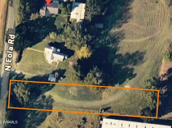 0 N Eola Rd, Broussard, LA 70518