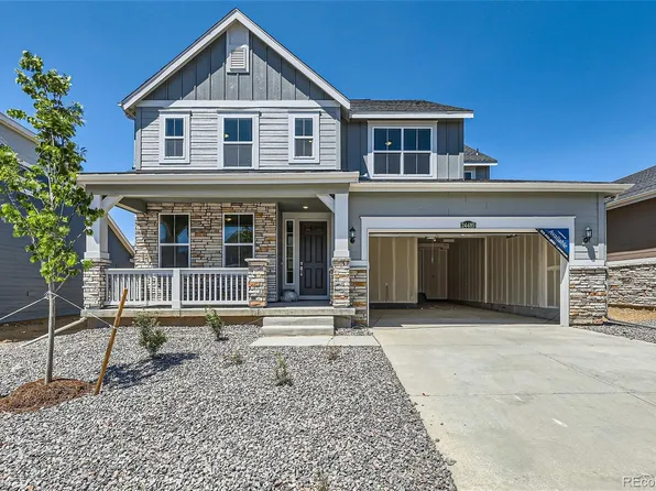 24485 E Evans Drive, Aurora, CO 80018