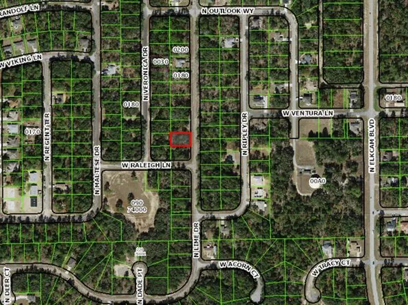 7118 N Lime Dr #13, Dunnellon, FL 34433