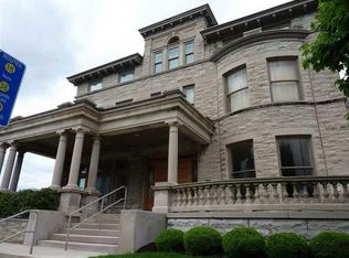 2105 N Meridian St UNIT 201, Indianapolis, IN