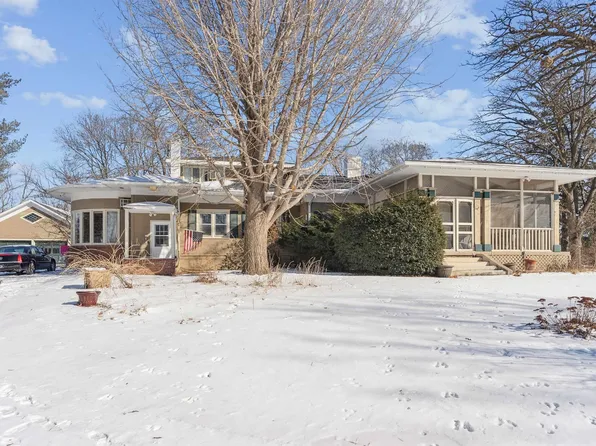 514 Columbia Cir, Waterloo, IA 50701