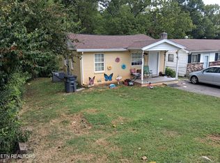 3334 McPherson St, Knoxville, TN 37921