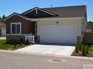 1177 Saddleback Ridge Ct, Idaho Falls, ID 83402