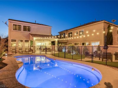 9016 Hall Ave, Las Vegas, NV, 89178