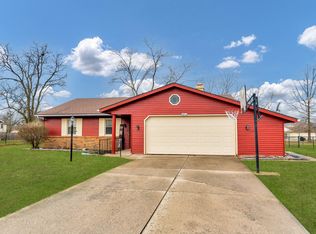 6910 Malvern Dr, Fort Wayne, IN 46816