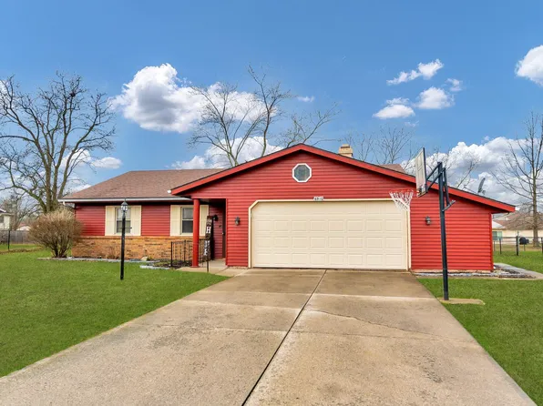 6910 Malvern Dr, Fort Wayne, IN 46816