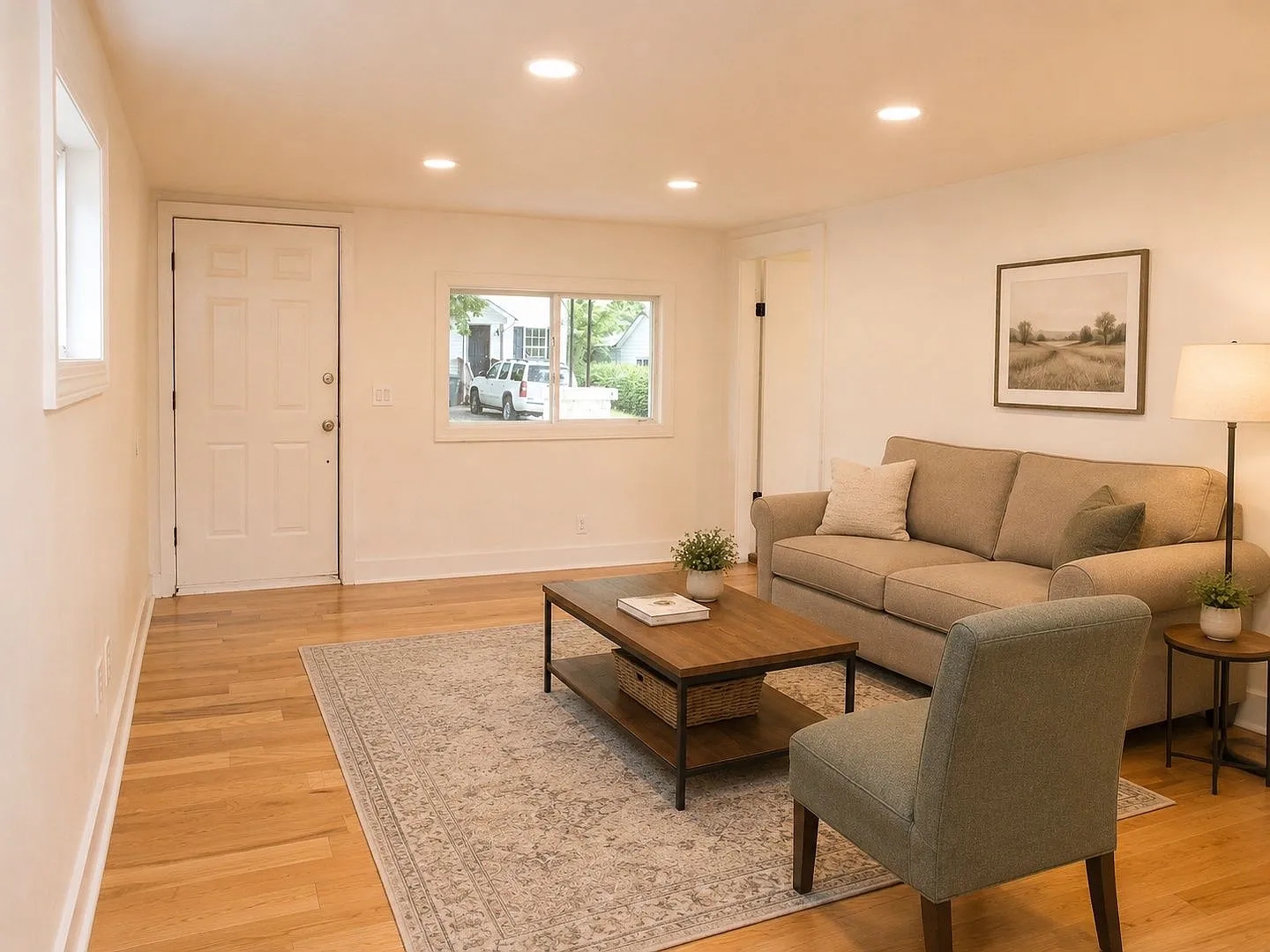 4 bed, 2.0 bath, 1290 sqft, $1,995 — Photo 4