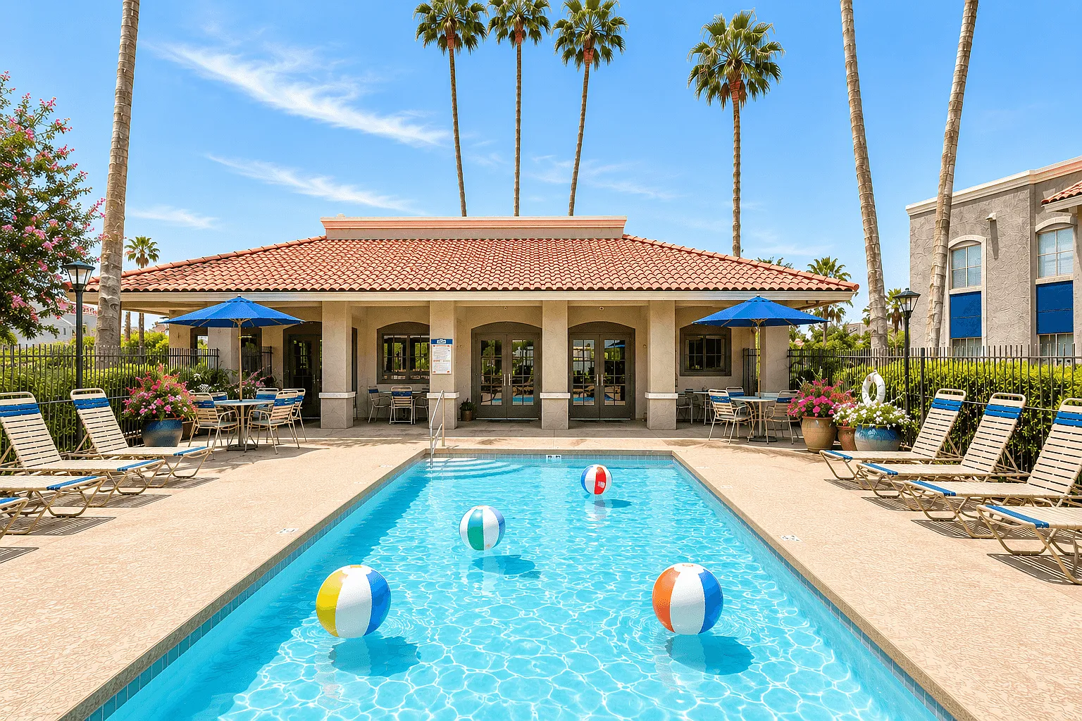 Gila Springs Apartments — Photo 4