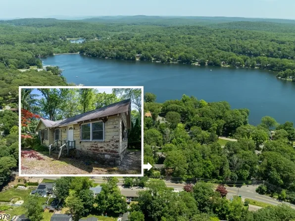 174 Highland Lakes Rd, Vernon Twp., NJ 07422