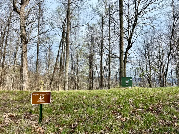 Lyle Mountain Trl Lot Wp035, Franklin, NC 28734