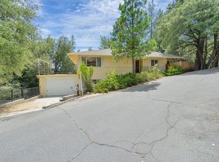 54636 Forest Knoll Dr, Idyllwild, CA 92549