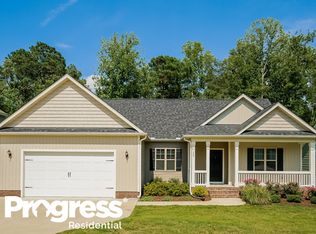 126 Poplar Dr, Clayton, NC 27520