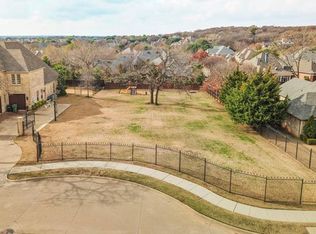 2050 Miracle Pointe Dr, Southlake, TX 76092