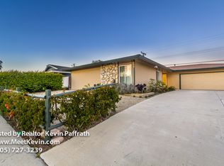 680 Montgomery Ave, Ventura, CA 93004