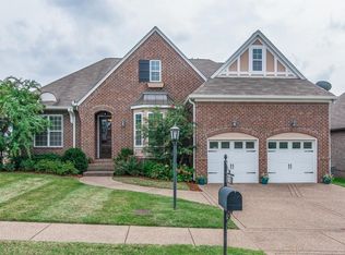 1905 Hawks Nest Dr, Hermitage, TN 37076
