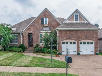 1905 Hawks Nest Dr, Hermitage, TN, 37076
