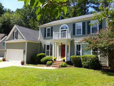 118 E Laurenbrook Ct, Cary, NC, 27518