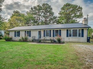 111 Gresham Dr, Cookeville, TN 38506