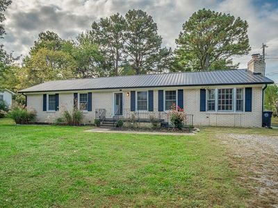 111 Gresham Dr, Cookeville, TN, 38506