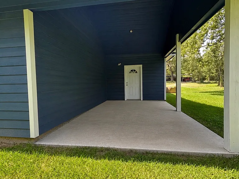 Back of Home