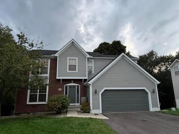 237 Hawthorn Blvd, Delaware, OH 43015