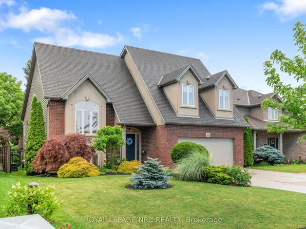 108 Michael Dr, Welland, ON L3C 0A7