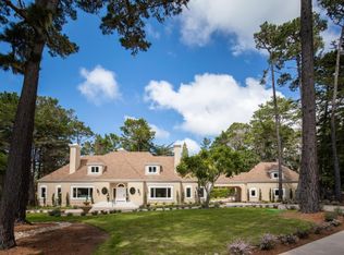 1427 Lisbon Ln, Pebble Beach, CA 93953