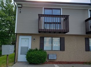 1448 Meriden Rd APT 16, Waterbury, CT 06705