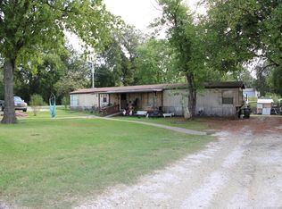 212 N Albright Rd, Bokchito, OK 74726