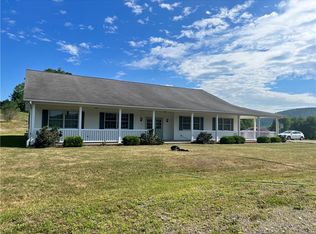 568 Buckley Ln, Almond, NY