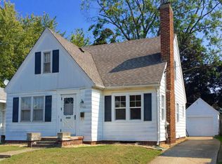 1742 Federal Ave SW, Wyoming, MI 49509