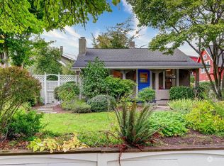 3206 NE 60th St, Seattle, WA