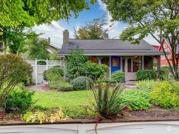 3206 NE 60th Street, Seattle, WA 98115